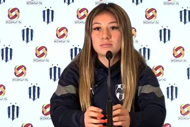 La defensa mexicana habló sobre la situación en la que se encuentra el equipo tras la décima fecha.