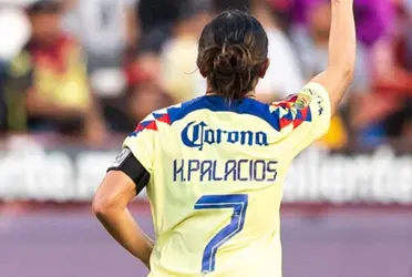 La delantera americanista no se quiere quedar atrás en la tabla de goleo.