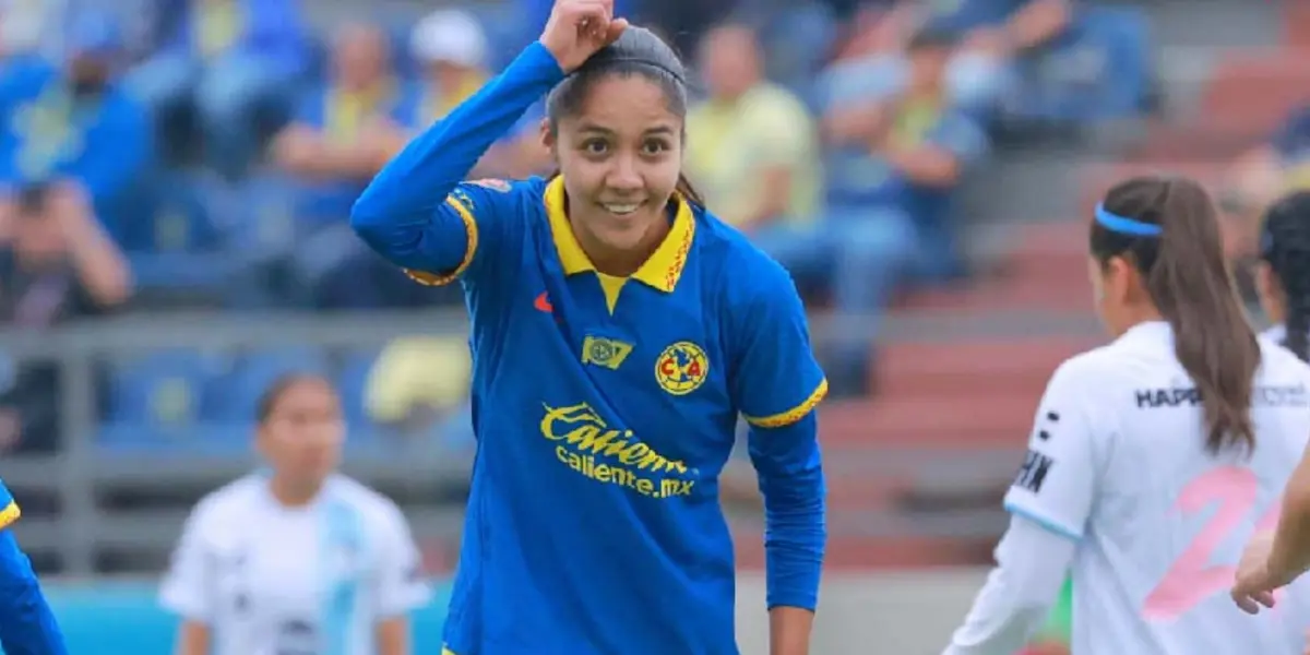 La delantera de las Águilas conoció a los nuevos integrantes de las Amazonas.