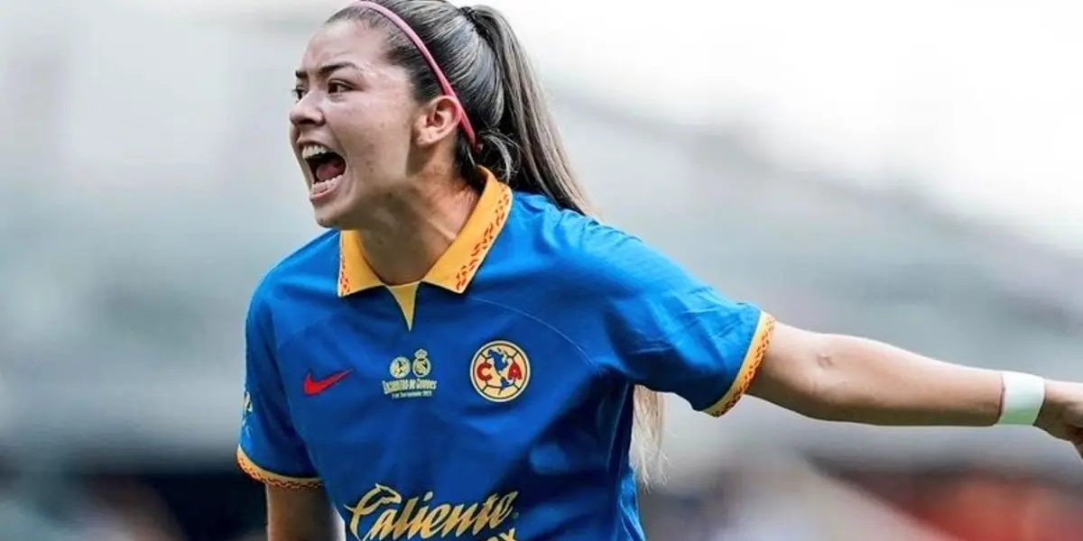 La delantera de las Águilas está muy cerca de escribir su nombre en letras doradas.