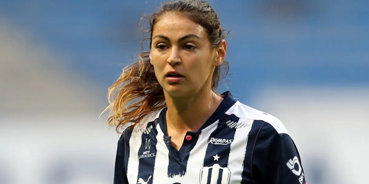 La delantera del conjunto regio está cerca de irse en busca de nuevos retos.