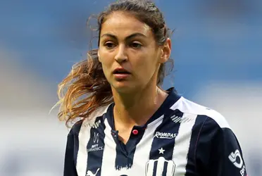 La delantera del conjunto regio está cerca de irse en busca de nuevos retos.