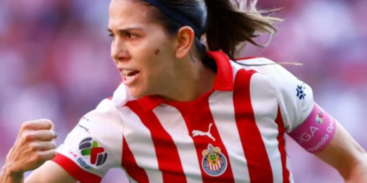 La delantera del Rebaño sigue con su racha goleadora en este torneo.