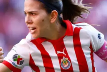 La delantera del Rebaño sigue con su racha goleadora en este torneo.