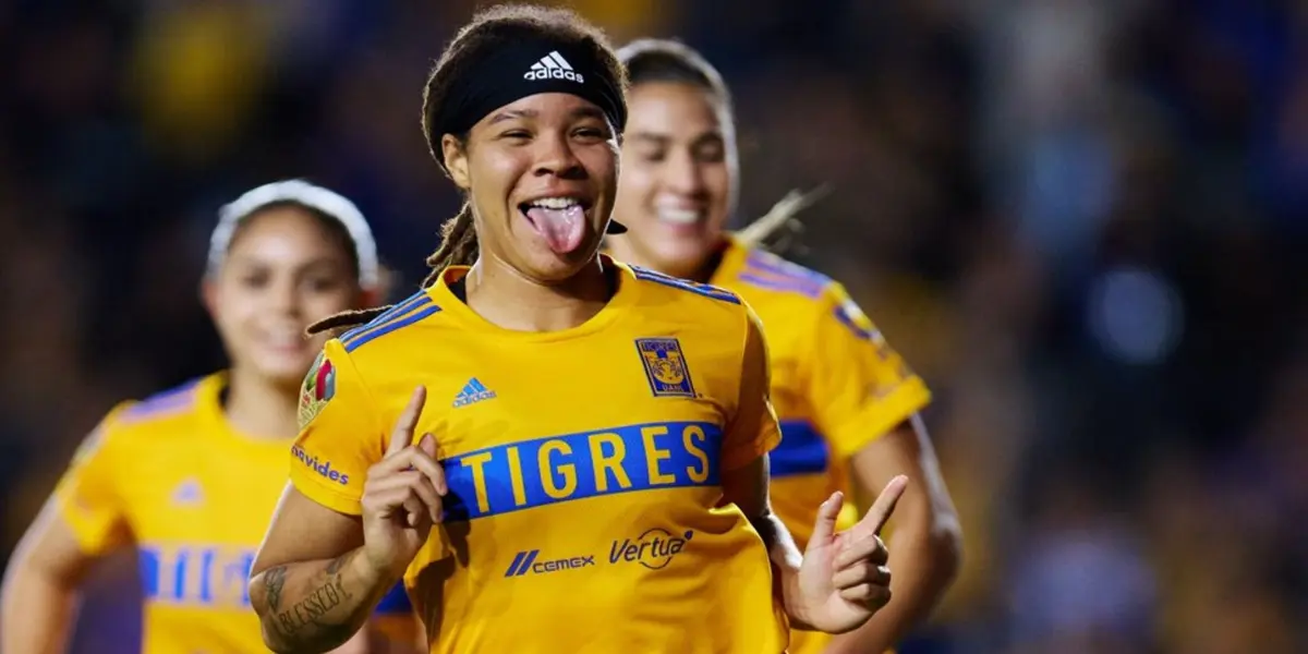 La delantera estrella del conjunto felino ya tiene destino en Inglaterra.