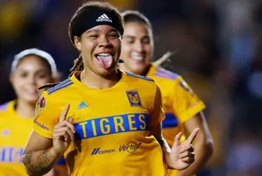 La delantera estrella del conjunto felino ya tiene destino en Inglaterra.