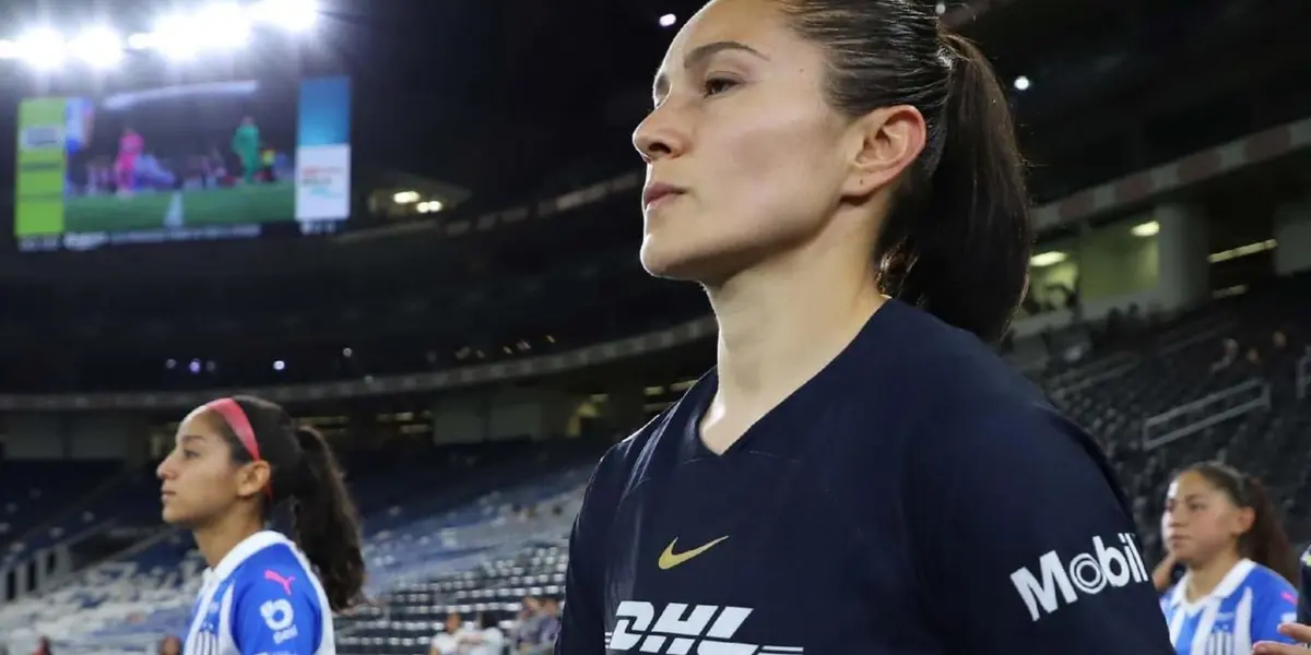 La delantera letal del circuito rosa cuenta con una gran experiencia.