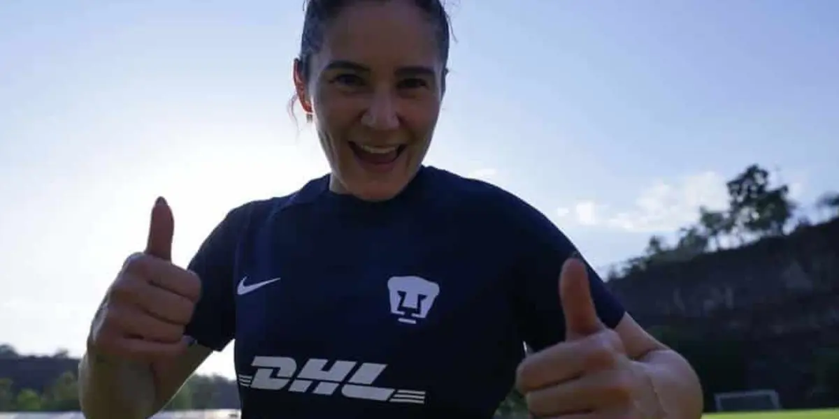 La delantera letal no descansa y se prepara de la mejor manera para mantener esta etiqueta.