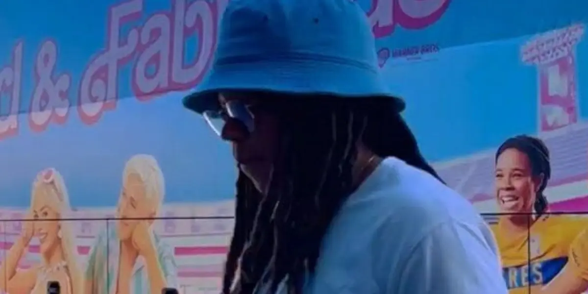 La delantera no fue convocada para enfrentar a la Franja y su salida cada vez es más evidente.