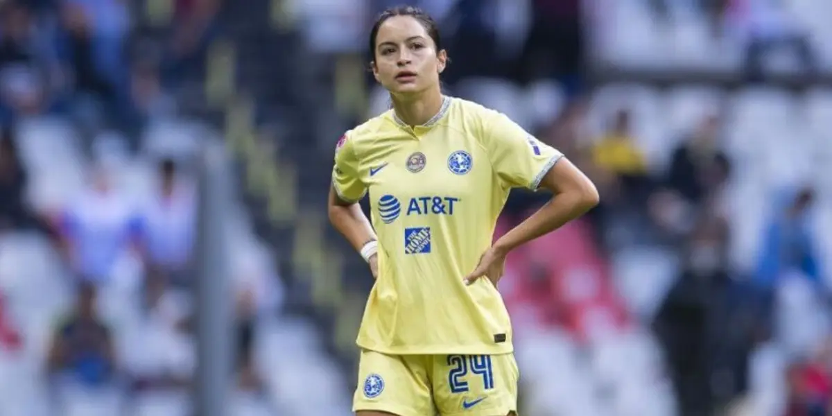 La directiva de la competencia se pronunció al respecto del tema de acoso en las Águilas.