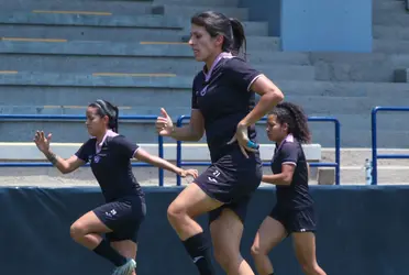 La directiva ha tomado una decisión importante luego de lo que se ha vivido en el equipo femenil.