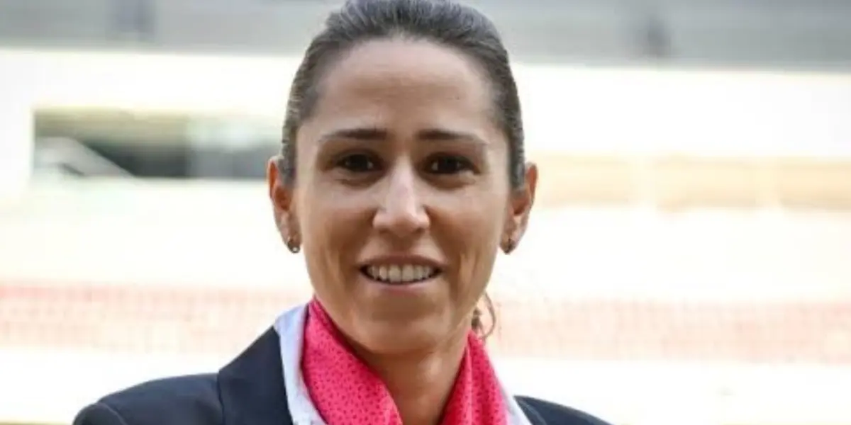 La directora de la competencia destacó el crecimiento que ha tenido.