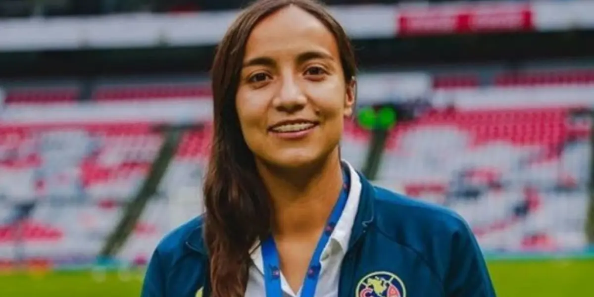 La directora deportiva del conjunto azulcrema asegura que la inversión vale la pena.