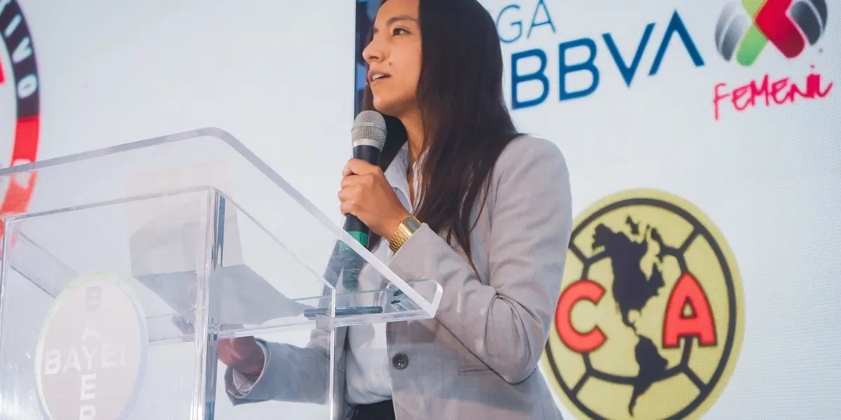 La directora deportiva ha potencializado al equipo en los últimos dos años a nivel nacional e internacional.