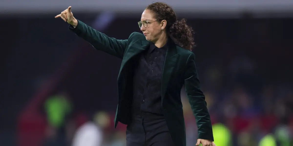 La dirigente del conjunto felino será inducida este año, luego de un anuncio por parte de su Federación.