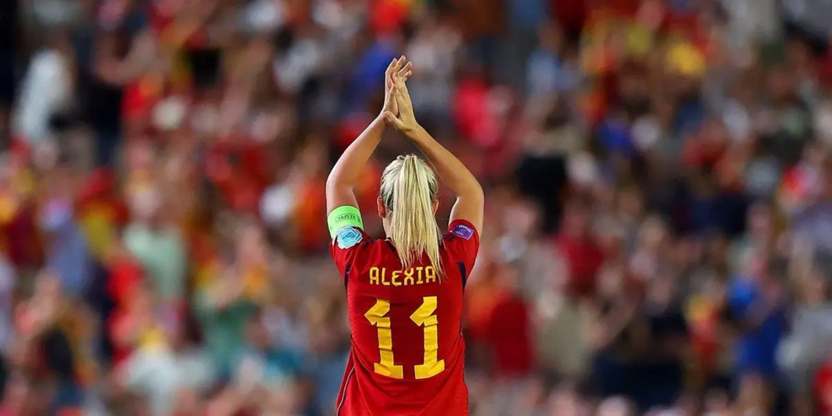 La docuserie de la jugadora española está nominada a estos premios que reconocen los mejores programas de televisión.