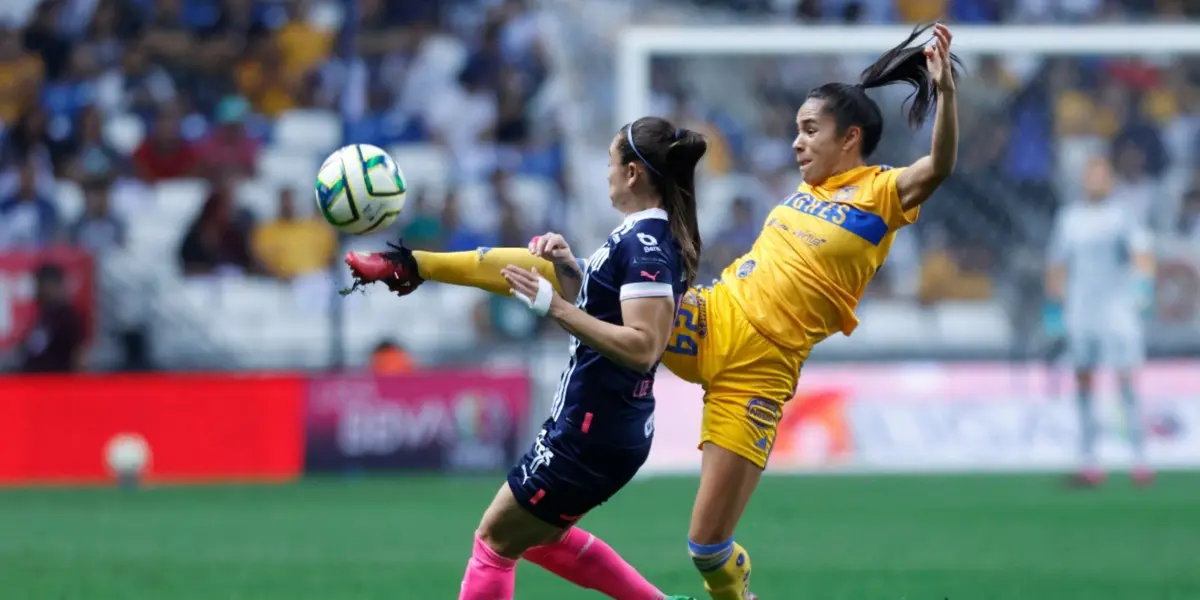 La edición número 31 del derbi de Nuevo León terminó con el marcador igualado.