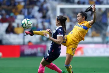 La edición número 31 del derbi de Nuevo León terminó con el marcador igualado.