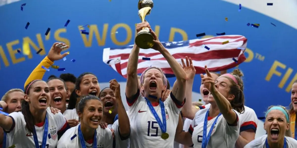 La empresa del reconocido videojuego reveló su predicción sobre el Mundial Femenino.