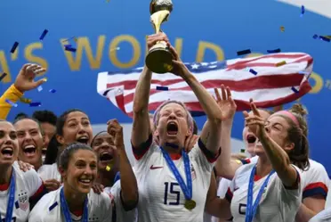 La empresa del reconocido videojuego reveló su predicción sobre el Mundial Femenino.