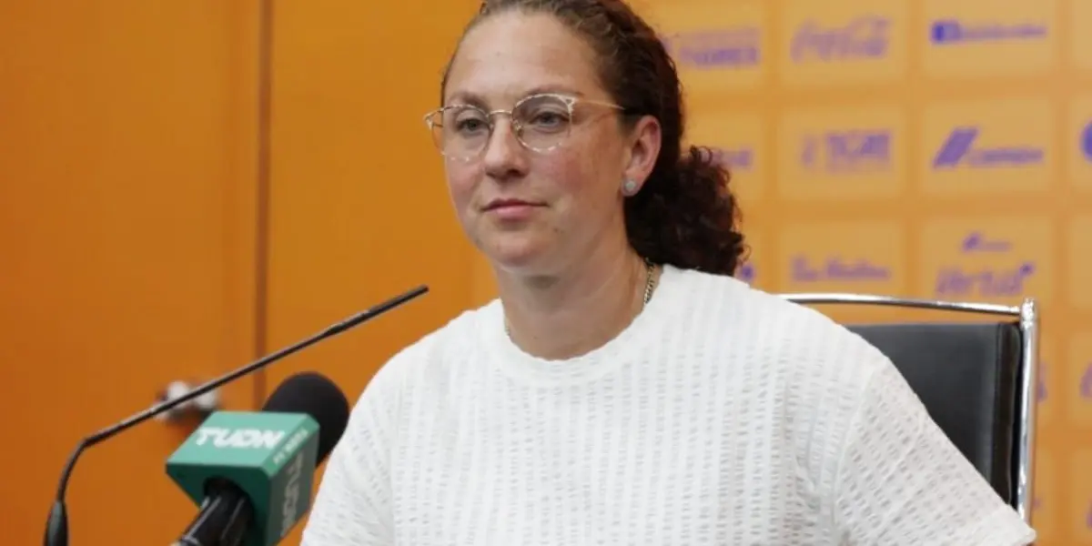 La entrenadora canadiense de Tigres Femenil, Carmelina Moscato, aseguró que esos partidos amistosos son ideales para mejorar.