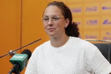 La entrenadora canadiense de Tigres Femenil, Carmelina Moscato, aseguró que esos partidos amistosos son ideales para mejorar.