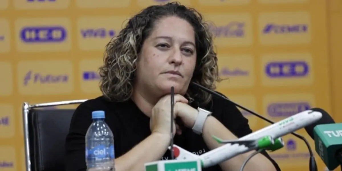 La entrenadora del conjunto felino quiere la revancha en la Fiesta Grande.