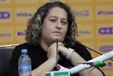 La entrenadora del conjunto felino quiere la revancha en la Fiesta Grande.