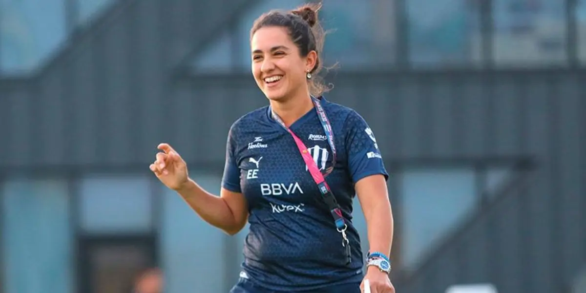 La entrenadora del conjunto regio habló sobre la importancia de este tipo de partidos.