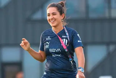 La entrenadora del conjunto regio habló sobre la importancia de este tipo de partidos.