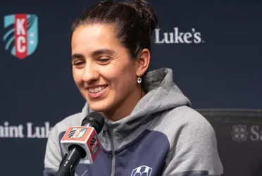 La entrenadora obtuvo su primera victoria ante el conjunto felino al mando de Rayadas.