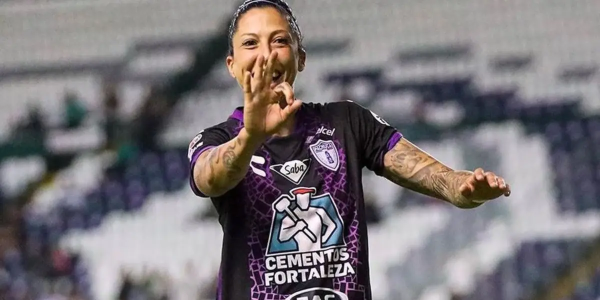 La española ha iniciado de la mejor manera este Clausura 2023.