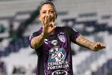 La española ha iniciado de la mejor manera este Clausura 2023.