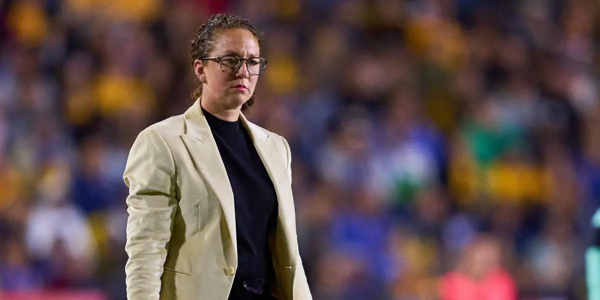 La estratega aseguró que ese es un tema que no le quita el sueño.