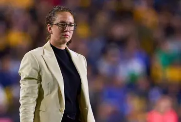 La estratega aseguró que ese es un tema que no le quita el sueño.