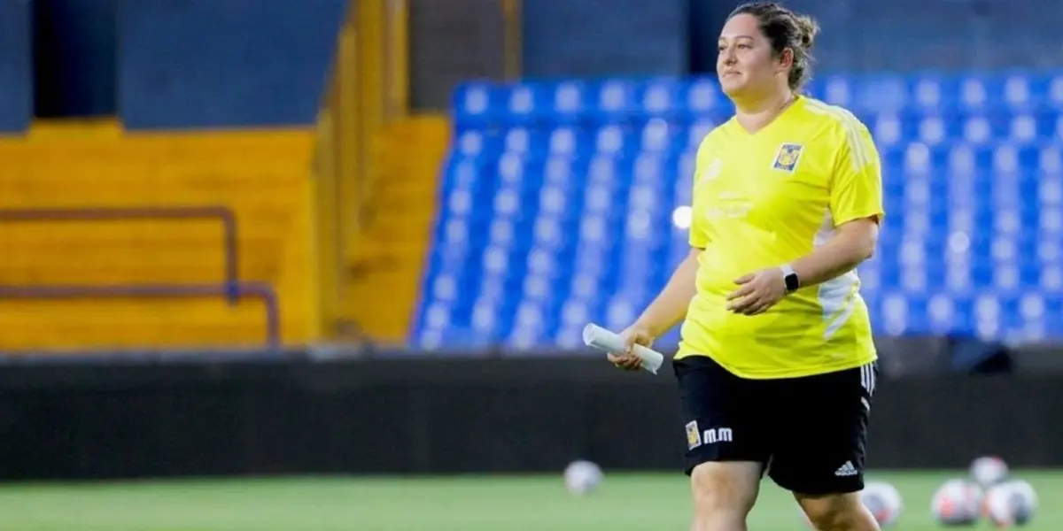 La estratega de las Amazonas se llevó una contundente victoria ante las Bravas.