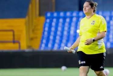 La estratega de las Amazonas se llevó una contundente victoria ante las Bravas.