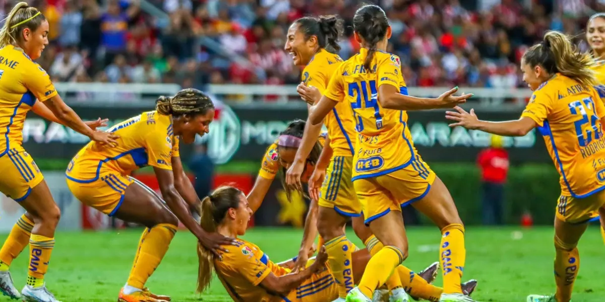 La estratega del conjunto felino aseguró que el equipo debe seguir mejorando.