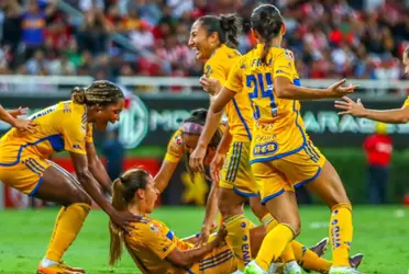 La estratega del conjunto felino aseguró que el equipo debe seguir mejorando.