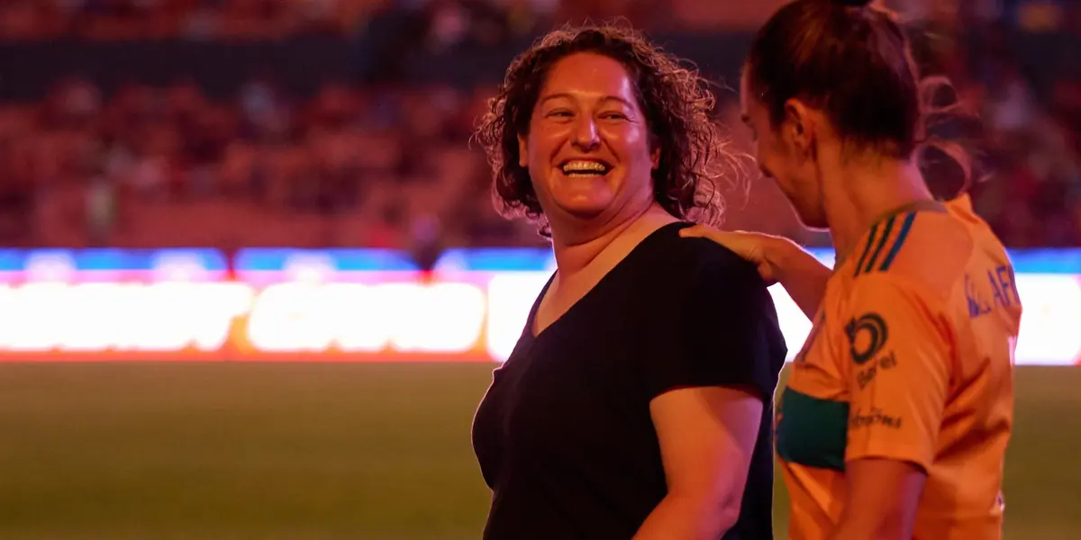 La estratega del conjunto felino está consciente de la calidad que tiene en su plantilla.