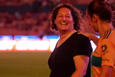 La estratega del conjunto felino está consciente de la calidad que tiene en su plantilla.