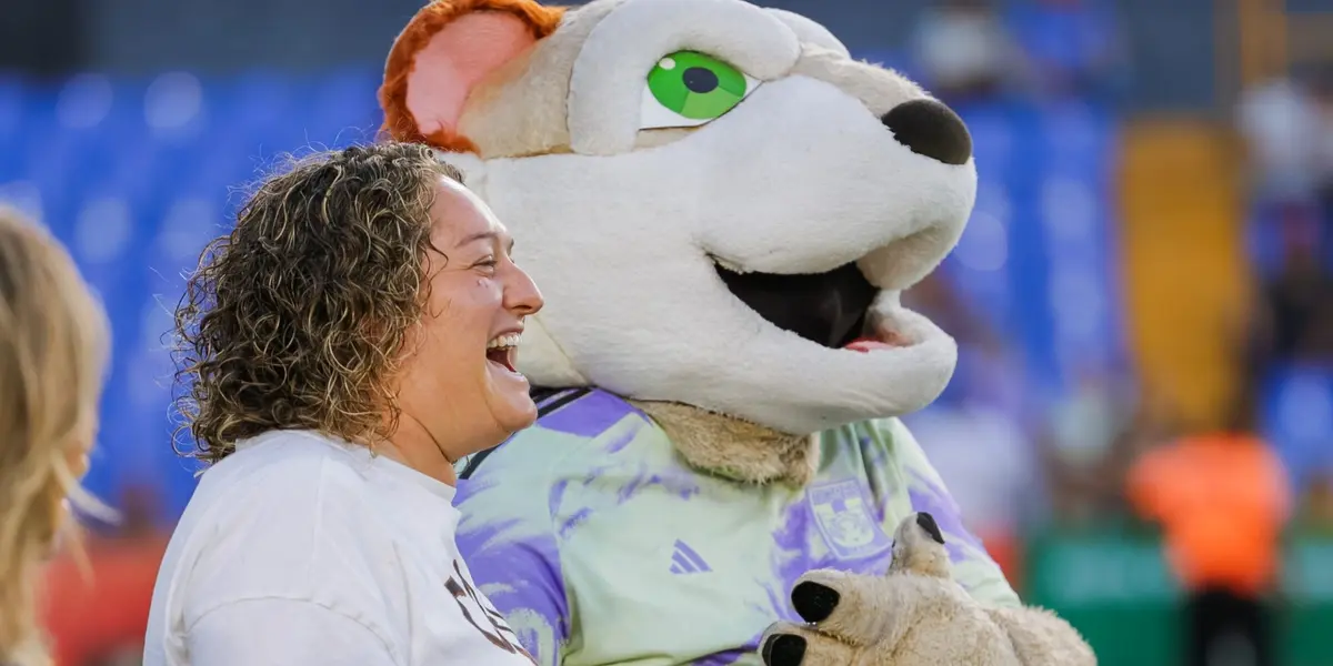 La estratega del conjunto felino ha revelado algunas curiosidades de su vida personal que te encantarán.