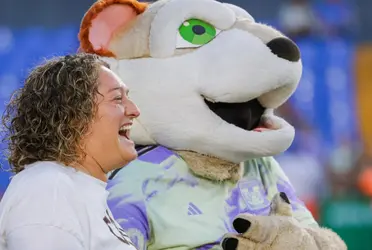 La estratega del conjunto felino ha revelado algunas curiosidades de su vida personal que te encantarán.