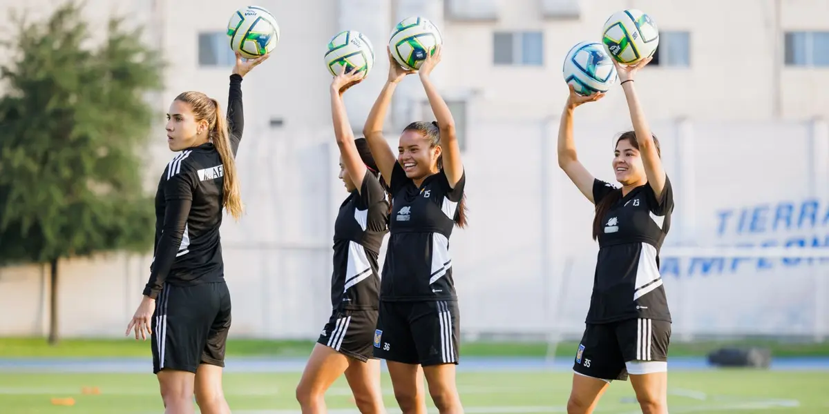 La estratega del conjunto felino presentó la lista de las jugadoras que recibieron el llamado para este partido.