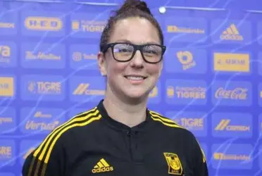 La estratega del conjunto felino se agrandó y mandó este mensaje es todos los equipos.