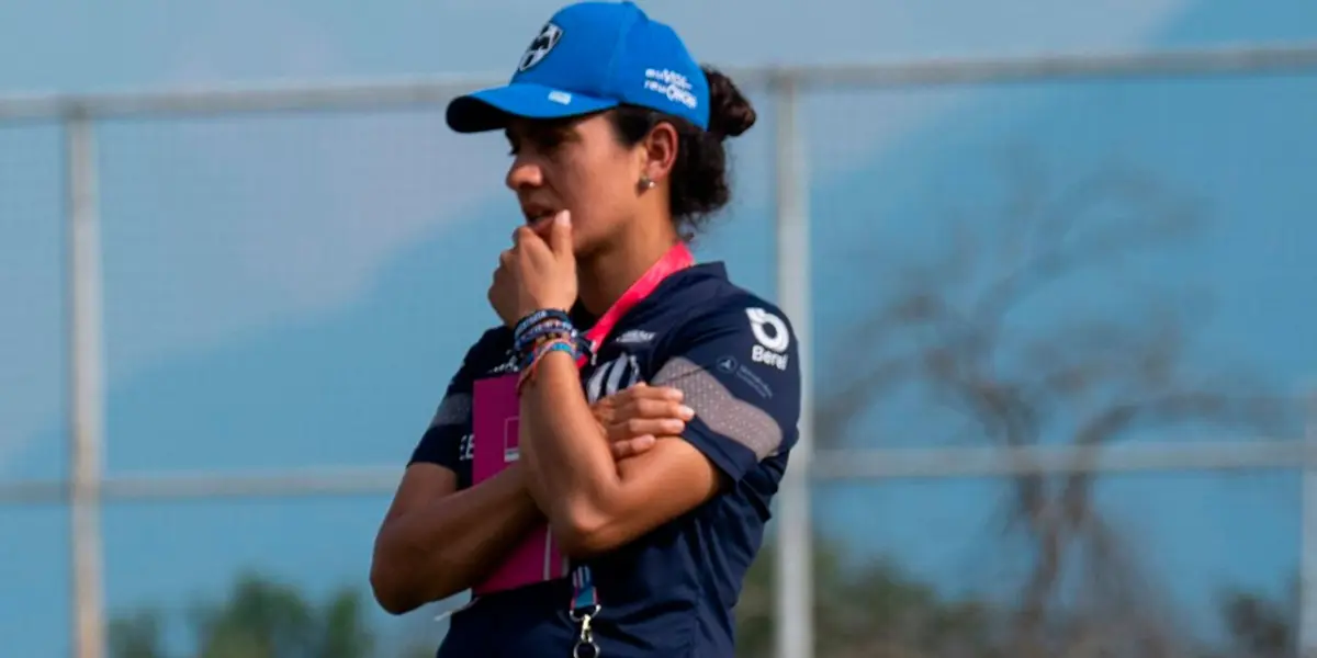 La estratega del conjunto regio se siente en deuda con la afición.