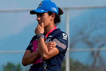 La estratega del conjunto regio se siente en deuda con la afición.