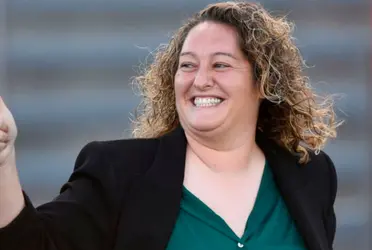 La estratega llega a las Amazonas tras su paso exitoso por el conjunto fronterizo.