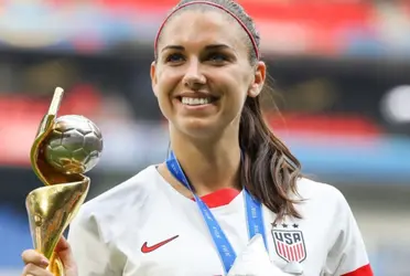 La estrella estadounidense cumplió años este domingo y así lo festejó.