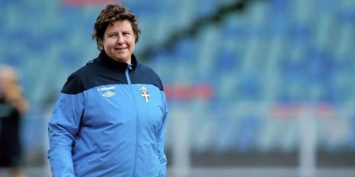 La ex auxiliar técnica de Tigres Femenil, Ann-Hélen Graham fue cuestionada sobre la Copa Amazonas y esto fue lo que comentó.